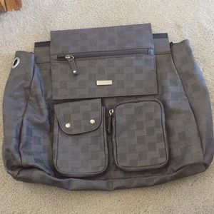 Large Miche Purse Cover “Laurie”